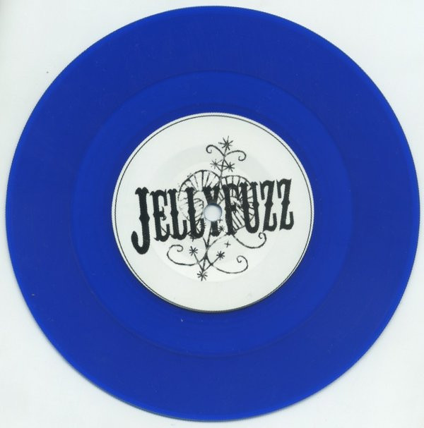 télécharger l'album Jellyfuzz - Live Friday 13th Bus Palladium