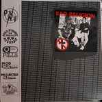 Cover of Bad Religion (Public Service Comp Tracks 1981), 2021, Vinyl