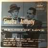 Frank Sinatra / Ray Anthony - Melody Of Love