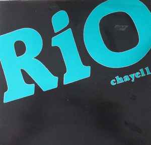 Chrismar Chayell - Rio album cover