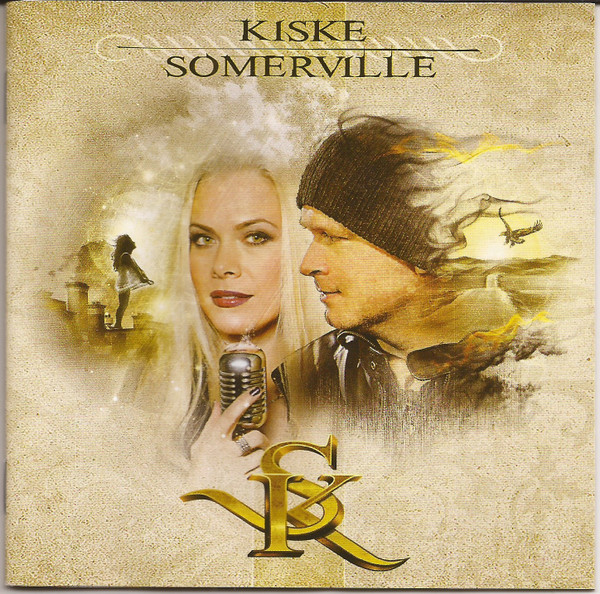 Kiske-Somerville - Kiske-Somerville (2010)(Lossless)