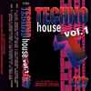 Various - Techno House Vol. 1
