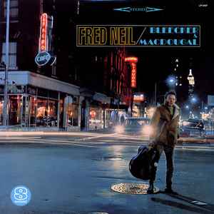 Fred Neil – Sessions (Vinyl) - Discogs