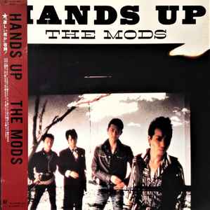 The Mods - Hands Up
