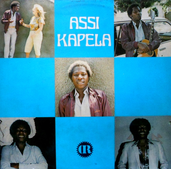 télécharger l'album Assi Kapela - Nestina