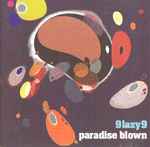 Cover of Paradise Blown, , CD