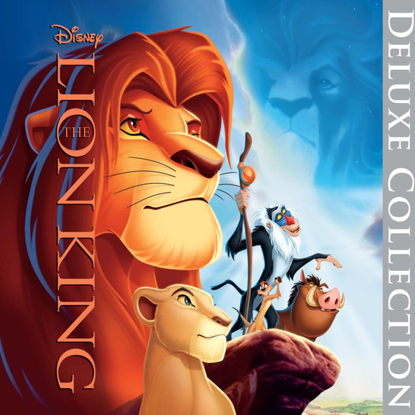 Il re leone  The lion king 1994, Walt disney classics, Every disney movie