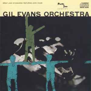 Great Jazz Standards - Gil Evans