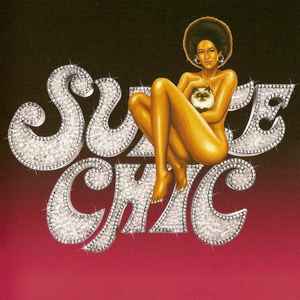 Suite Chic – When Pop Hits The Fan (2003, Vinyl) - Discogs
