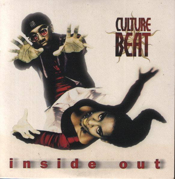 Culture Beat - Inside Out | Releases | Discogs