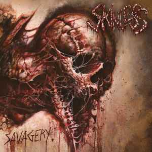 Savagery - Skinless