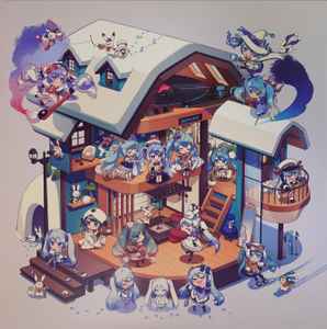 Miku Hatsune – 「マジカルミライ」Theme Song Collection (2023 