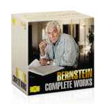 Bernstein – Complete Works (2018, CD) - Discogs