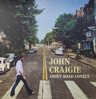 John Craigie – Abbey Road Lonely (2022, Marbled Asphalt, Vinyl) - Discogs