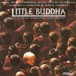 Ryuichi Sakamoto Little Buddha Music From The Original Motion