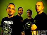 Album herunterladen Volbeat - Radio Girl