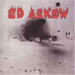 Ed Askew - Ed Askew アルバムカバー