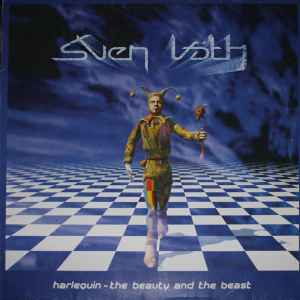 Harlequin - The Beauty And The Beast - Sven Väth