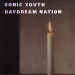 Cover of Daydream Nation, 1993, CD