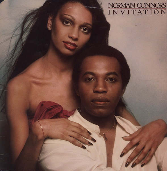Norman Connors – Invitation (2017, Expanded Edition, CD) - Discogs