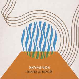 Skyminds - Shapes & Traces album cover