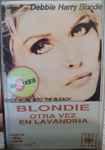 Cover of Once More Into The Bleach (Otra Vez En Lavandina), 1988, Cassette