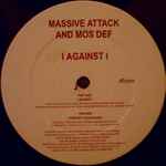 Cover of I Against I, 2002, Vinyl