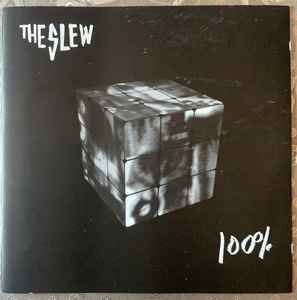 The Slew - 100% album cover