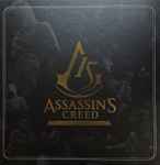Leap into History - Original game soundtrack, Assassin's Creed LP