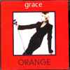 Grace - Orange