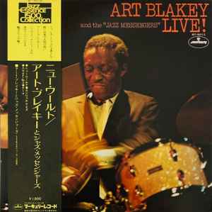Art Blakey And The 
