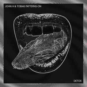 John H - Detox album cover