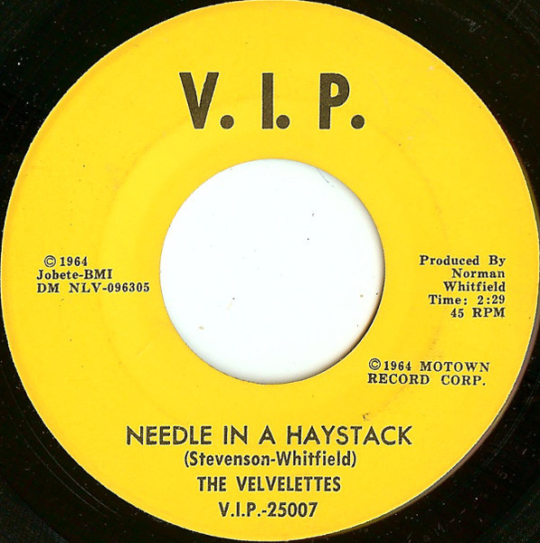 Scotty peeler  Needle in a Haystack