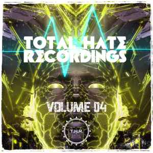 Portada de album Various - T.H.R. Album Volume 04