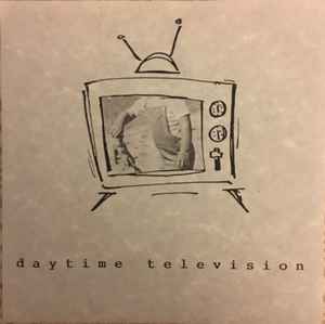 Daytime Television (2) - If Anything's Wrong album cover