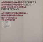 Cover of Finest Dreams, 2003, Vinyl