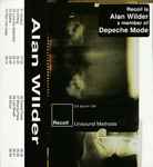 Cover of Unsound Methods, , Cassette