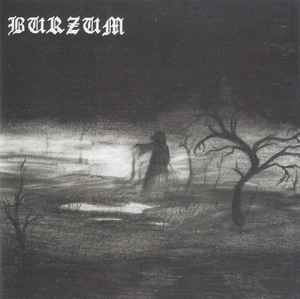 Burzum – Burzum (CD) - Discogs