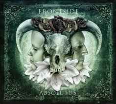 Frontside (2) - Absolutus album cover