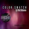 Rick Dickerson (2) - Color Swatch