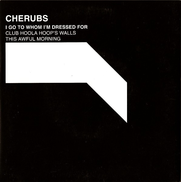 lataa albumi Cherubs - I Go To Whom Im Dressed For