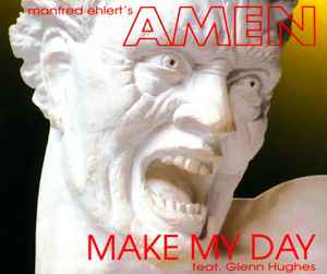 Amen (8) - Make My Day album cover