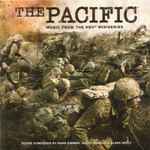 Cover of The Pacific - Music From The HBO Miniseries, 2010, CD