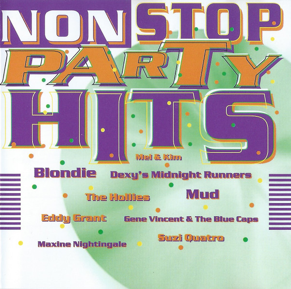 Non Stop Party Hits (1997