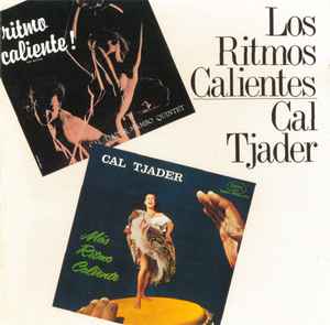 Cal Tjader, Mary Stallings – Cal Tjader-Plays Mary Stallings-Sings 