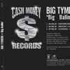 Big Tymers - Big Ballin’