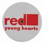 Cover of Young Hearts, 2002, Vinyl