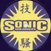 Sonic Subjunkies - With A Little Love / Sonic Junior