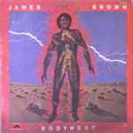 Cover of Bodyheat, 1977-00-00, Vinyl