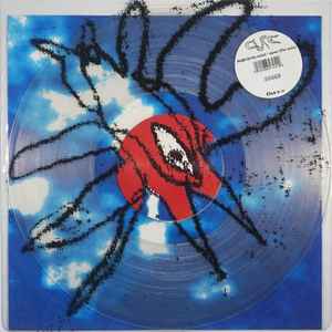 The Cure – Bloodflowers (2000, Vinyl) - Discogs